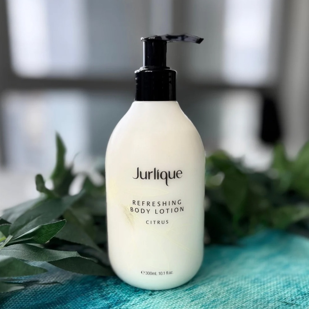 Jurlique Refreshing Body Lotion
